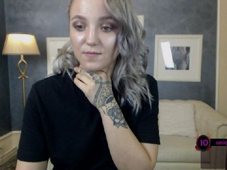 Ringhäälingupildid Tawnie