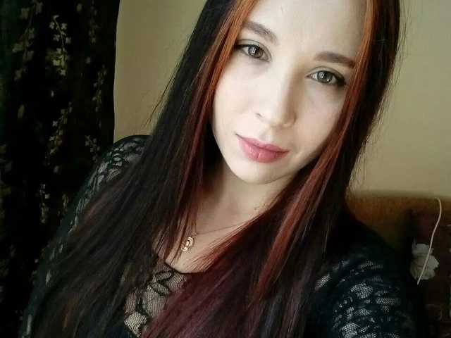 Profiili foto TiffanyJev