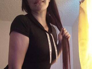 Erootiline videovestlus Tayga154