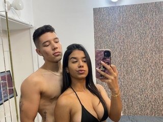 Erootiline videovestlus Taylorymax