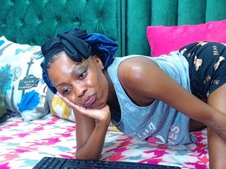 Erootiline videovestlus Naughty_NubianEmpress