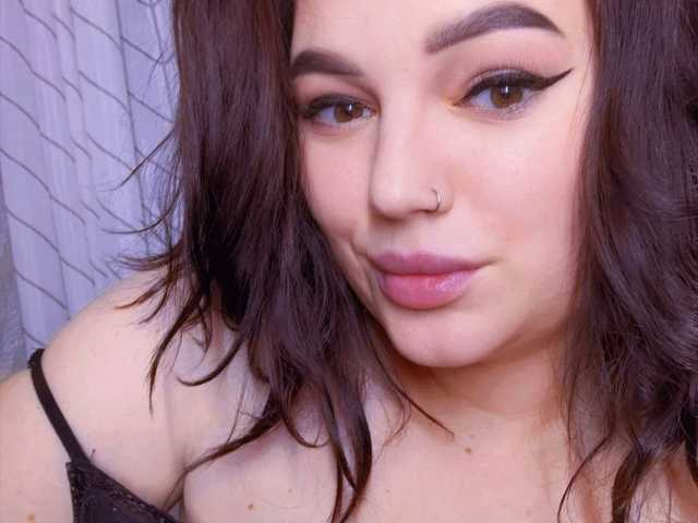 Profiili foto TeannaElle