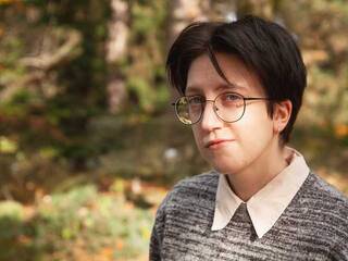 Erootiline videovestlus teaseOlivia