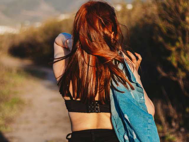 Profiili foto TeaseTheory