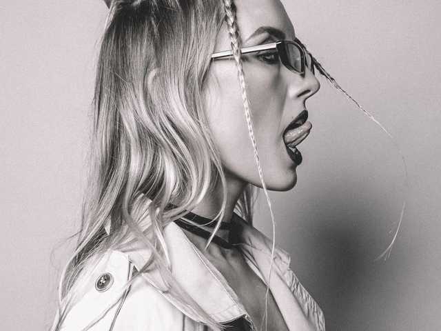 Profiili foto technobabe