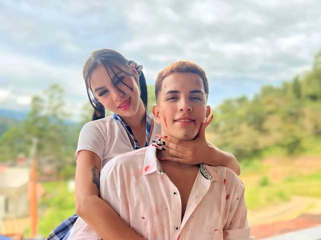 Profiili foto TeenLustLive-