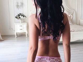 Erootiline videovestlus TEFA-SAENZ