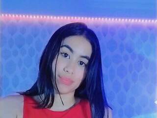 Erootiline videovestlus TeffyFerrer