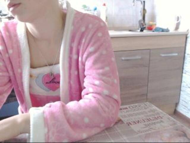 Ringhäälingupildid PlayGirlKiss