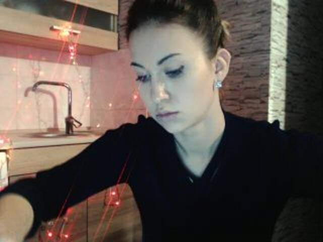 Ringhäälingupildid PlayGirlKiss