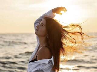 Erootiline videovestlus Tendermermaid