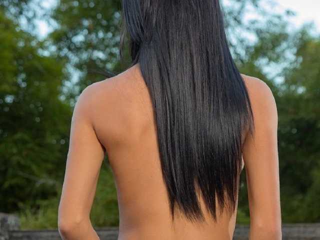 Profiili foto TendyPussy