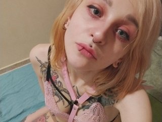 Erootiline videovestlus Tentaculara