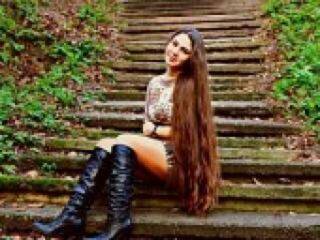 Erootiline videovestlus teranovvva