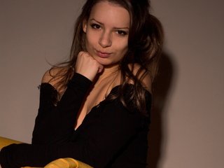 Erootiline videovestlus TeresaSalvi