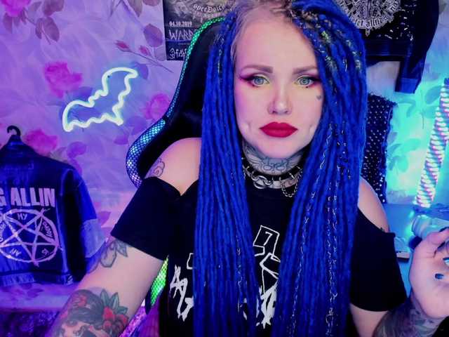 Ringhäälingupildid TeresaWilson