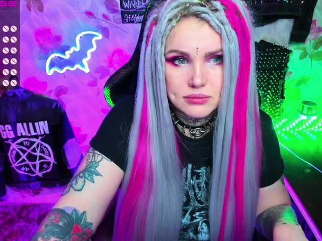 Ringhäälingupildid TeresaWilson