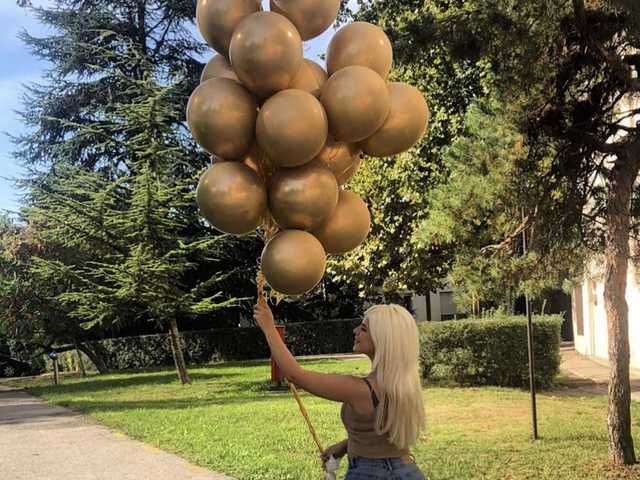 Profiili foto teressaa