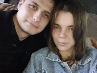 Erootiline videovestlus Terri-and-Kyle
