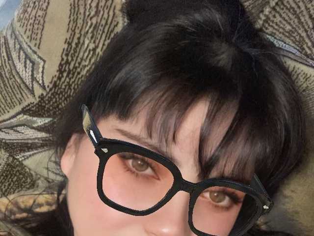 Profiili foto TerriLaLovely