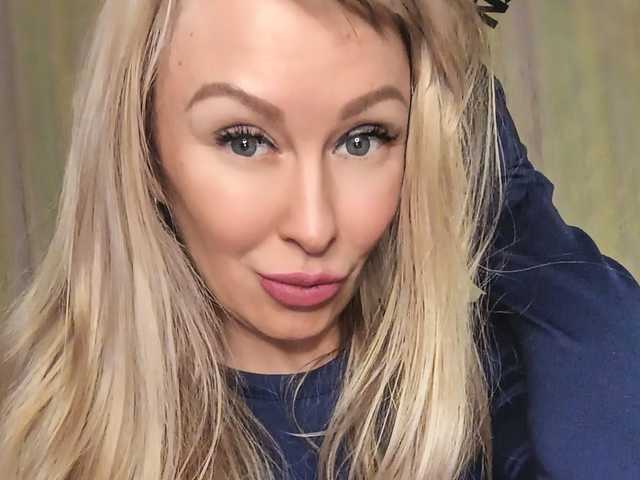 Profiili foto Blondi_Love