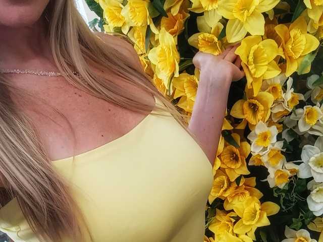 Profiili foto Blondi_Love