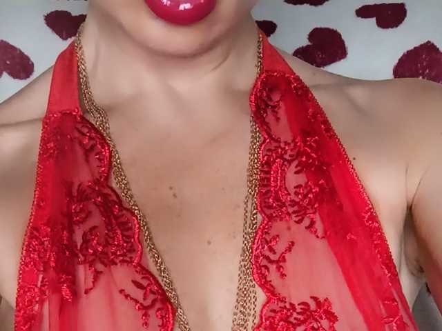 Profiili foto Blondi_Love