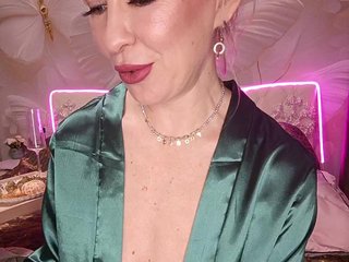 Erootiline videovestlus Blondi_Love