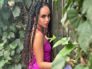 Erootiline videovestlus TerryGreenwood