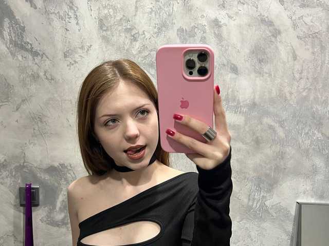 Profiili foto Tessa-Vinch