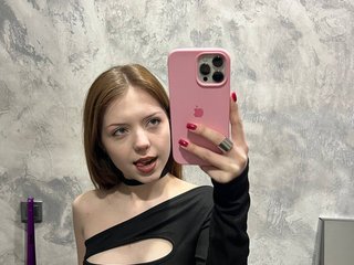 Erootiline videovestlus Tessa-Vinch
