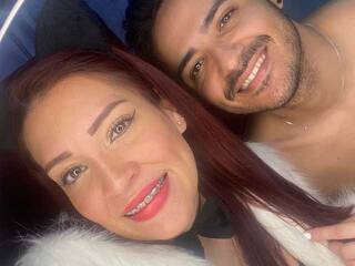 Erootiline videovestlus tessaandadam