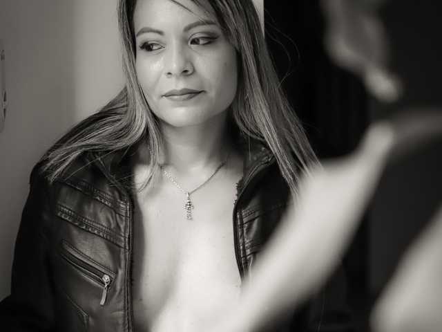 Profiili foto TessaBaker