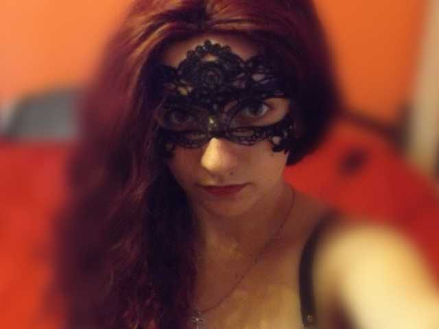 Profiili foto TessaBlack1