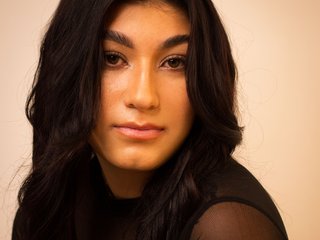 Erootiline videovestlus Tessablake