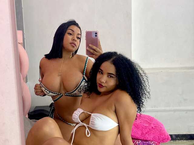 Profiili foto Teyenna