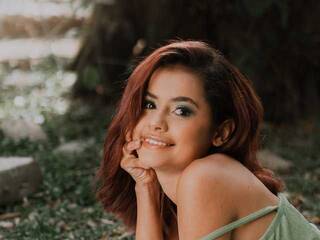 Erootiline videovestlus Thalia-11