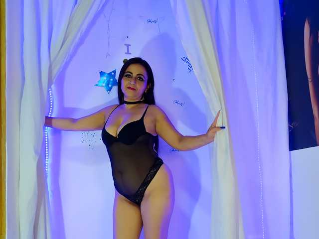 Profiili foto thalia-x