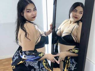 Erootiline videovestlus thaliaa69