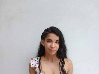 Erootiline videovestlus ThalianaMuler