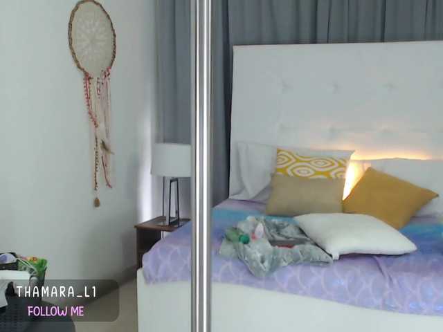 Fotod thamaral1 Welcome to my room ♥ come to me and enjoy a lot ♥