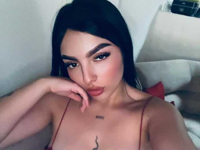 Profiili foto thania777