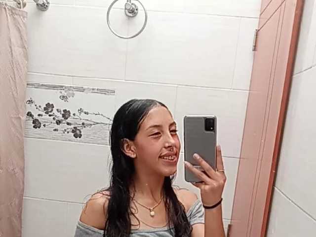 Profiili foto tharastiffler