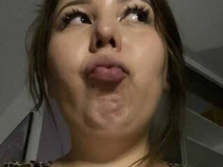 Erootiline videovestlus Thebaddestfemale