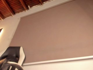 Erootiline videovestlus thebigpam
