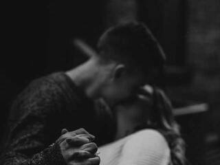 Erootiline videovestlus THECOUPLEREAL78