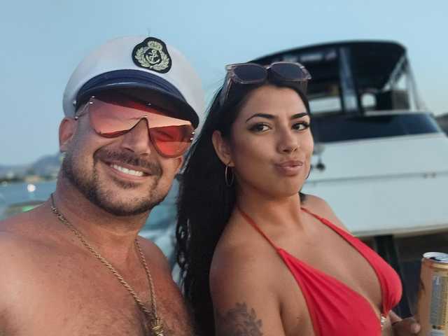 Profiili foto TheCrimsonLounge