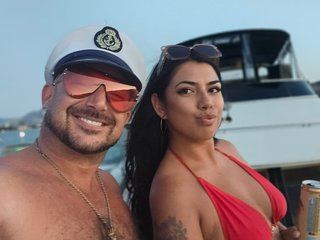 Erootiline videovestlus TheCrimsonLounge