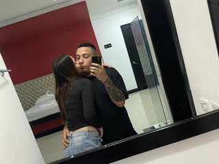 Erootiline videovestlus THEDYRTYS