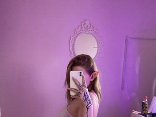 Erootiline videovestlus TheHuntress